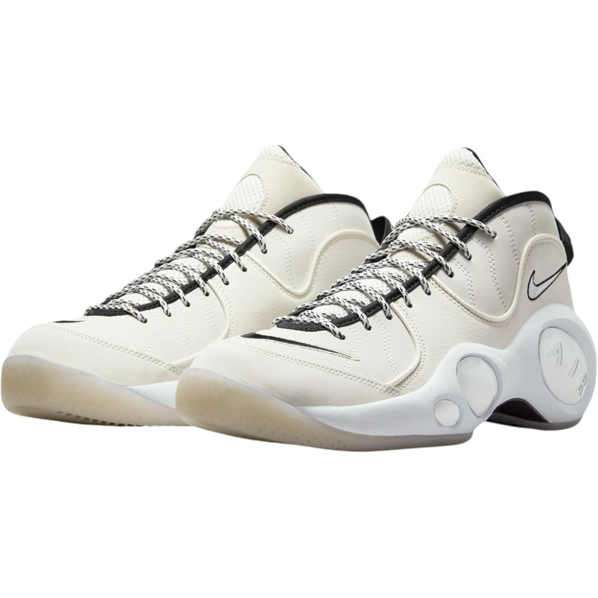 $20/mo Finance Nike Men's Air Zoom Flight 95 OG Basketball Shoes