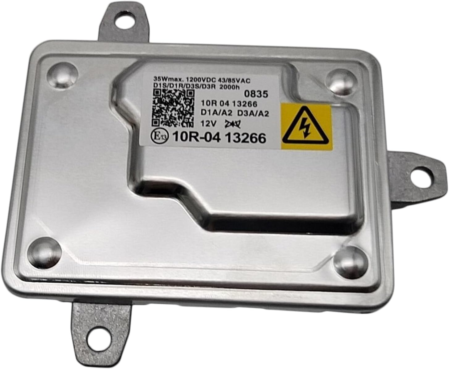 MOTOKU Xenon Headlight Ballast Control Module Unit Igniter for BMW 320i 328i 335i 428i 430i 435i 440i 535d 740i 740Li 750i 750Li 760Li M3 M4 X3 X4 X5 X6 Z4