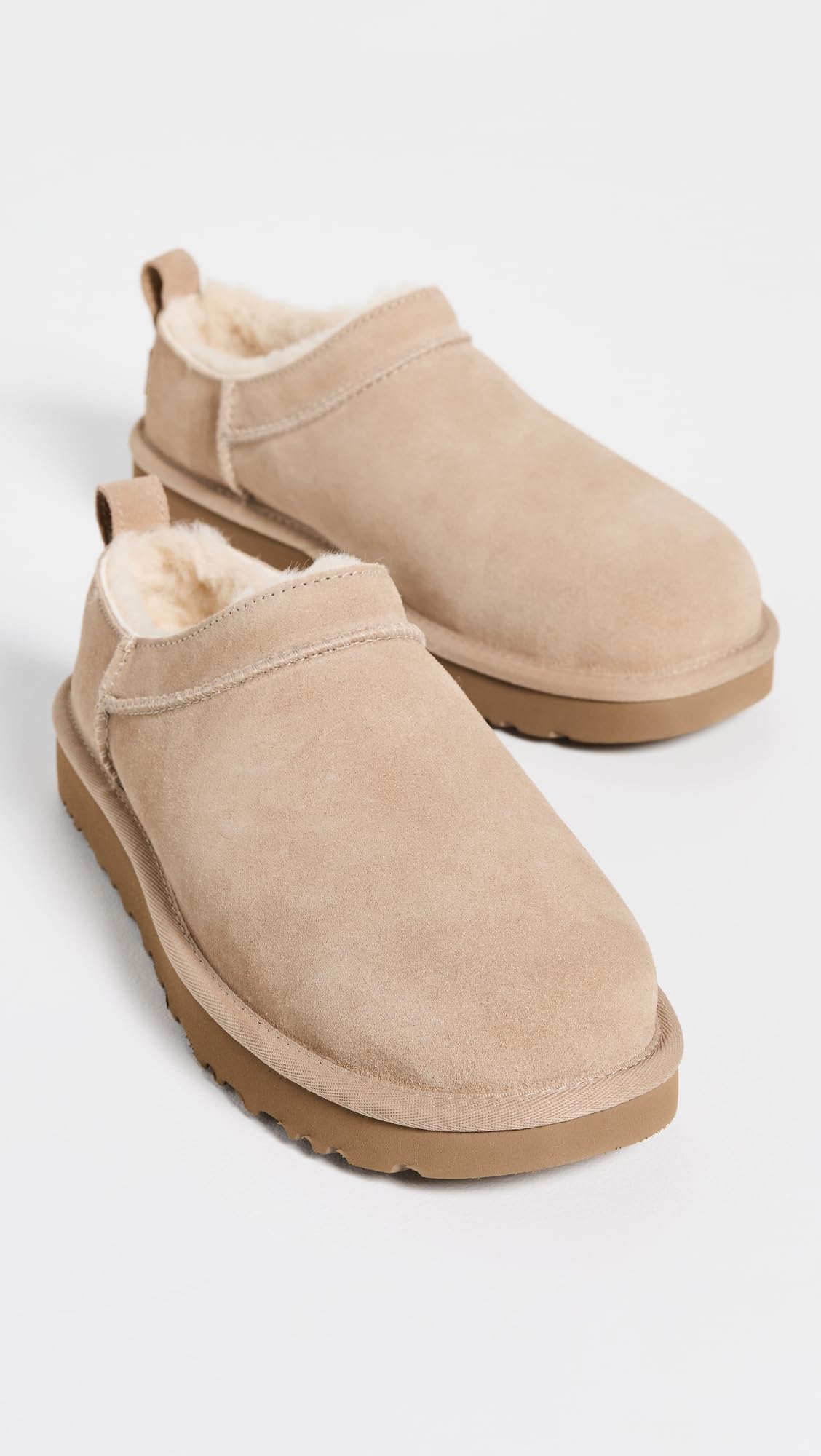 UGG Botas clásicas para mujer