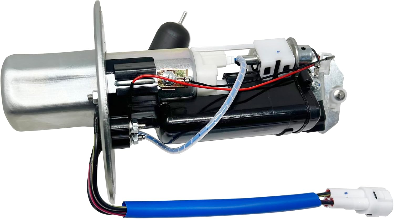 FPF Fuel Pump Assembly For Suzuki GSX-R600 GSX-R750 2006-2007, Replaces 15100-01H00