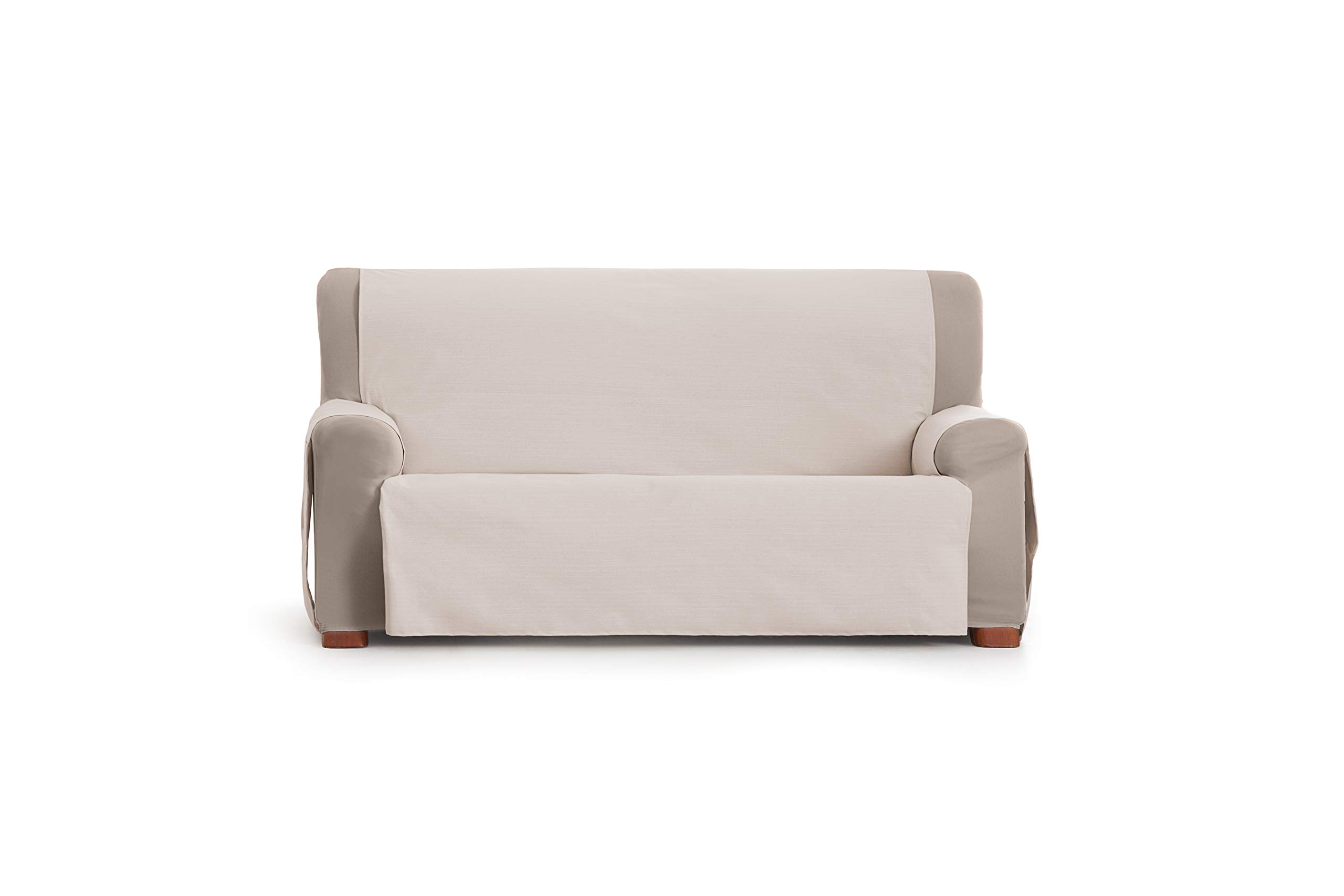 Housse canapé 2 places imperméable respirante Garona protect