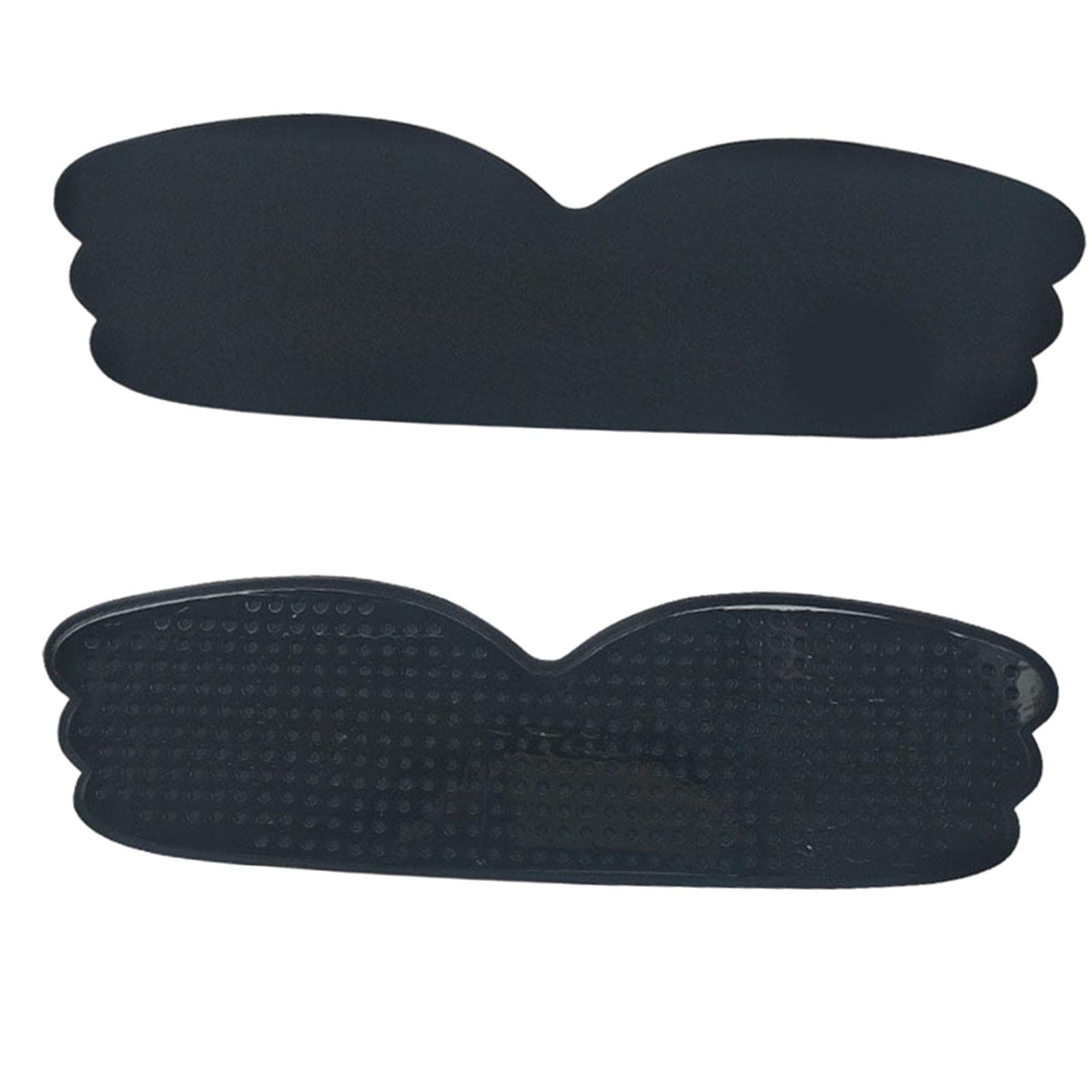 bnf Adhesive Silicone Strapless Bra Invisible Backless Underwear A B Black-Clothing, Shoes & Accessories - Womens Clothing - Intimates & Sleep - Bras & Bra Sets-picture-36