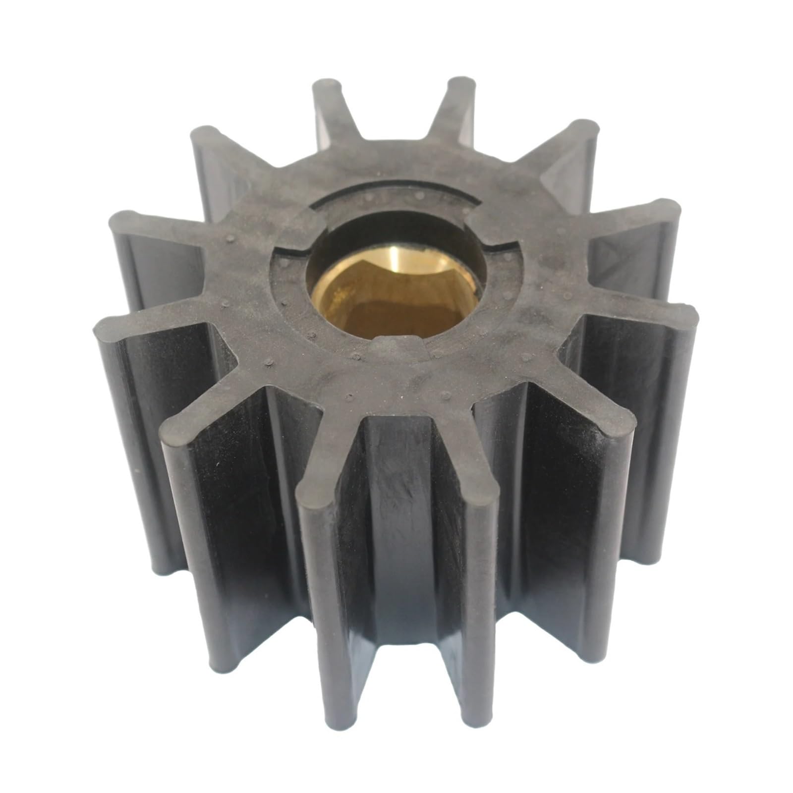 Turbine flexible marine pour la révision hivernale du système de refroidissement 087-1201