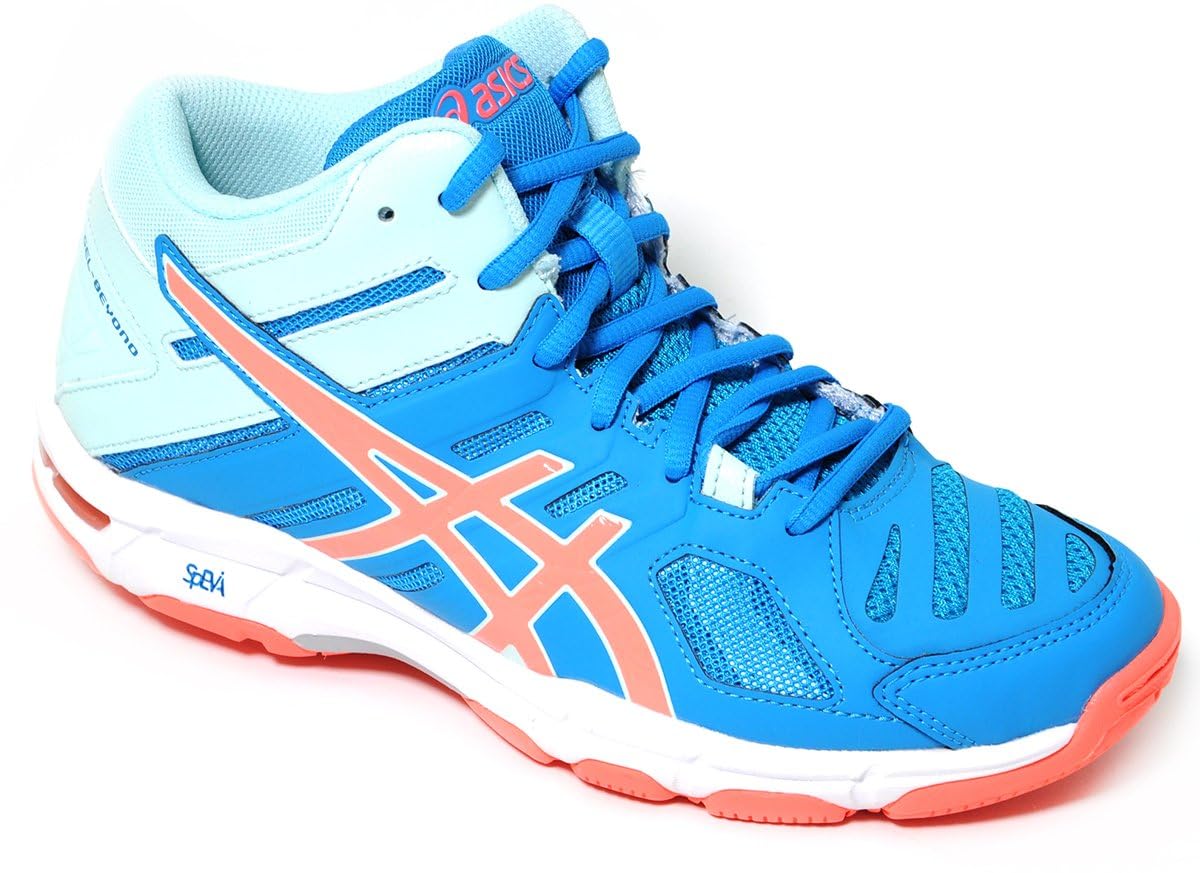 ASICS, Gel Beyond 5 MT Volleyball, Zapatillas Casual Sport Sneaker
