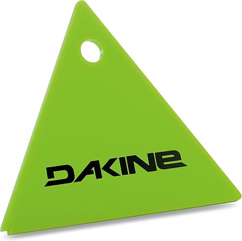 Dakine Rascador triangular - Verde, talla única