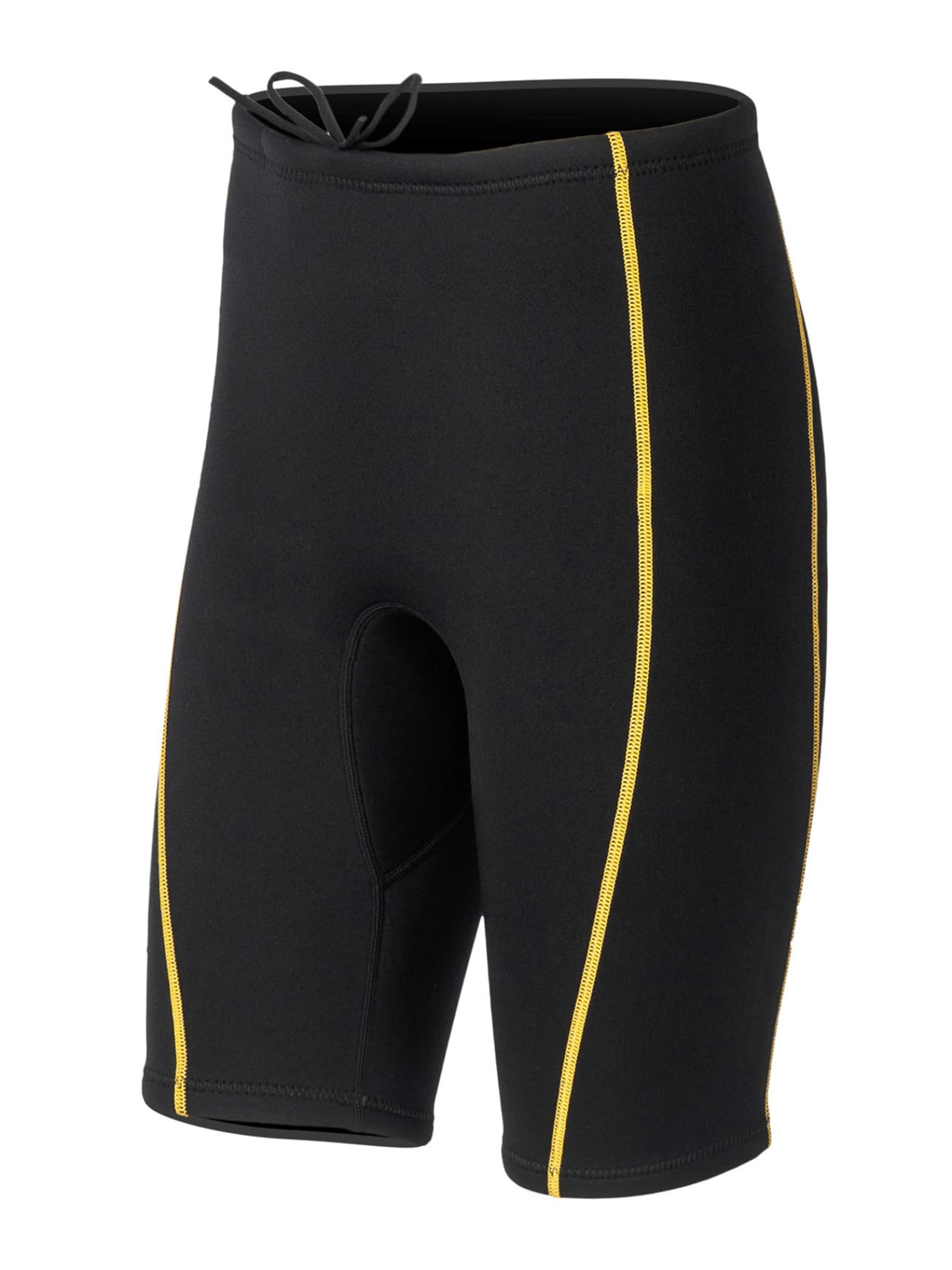 Pantalones de neopreno para hombre, traje de neopreno de 1,5 mm, pantalones cortos de baño, surf, snorkel, natación, buceo, traje de neopreno