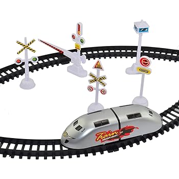 toy train sets for kids
