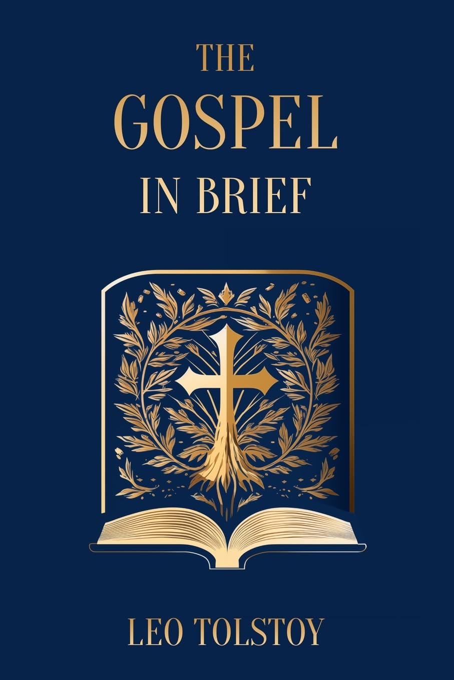 The Gospel in Brief Leo Tolstoy
