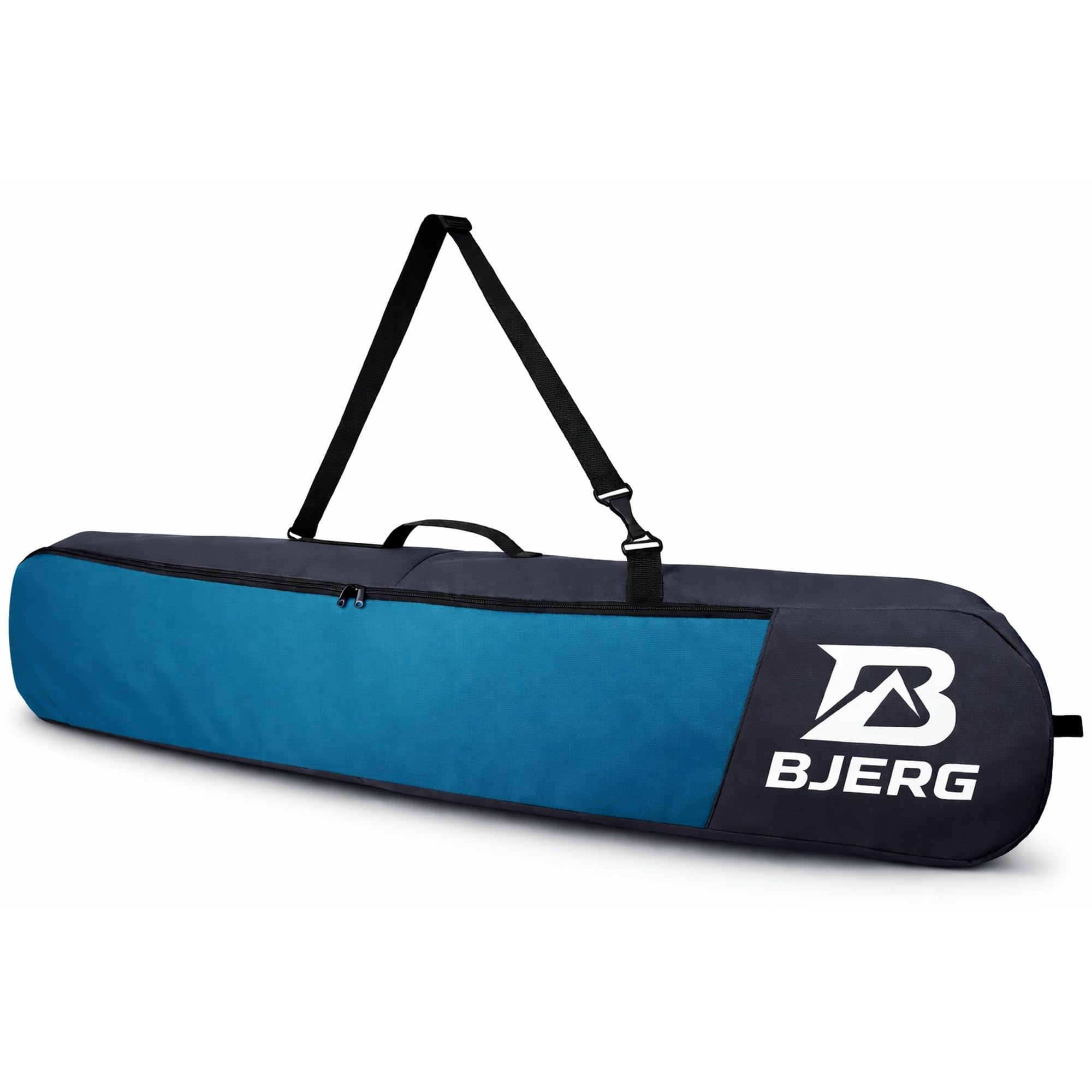Bjerg Sac à dos pour snowboard - Fabriqué en Europe