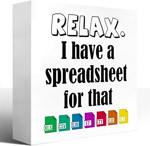 Miniatura 13 de Letreros de madera retro con texto en inglés "Inhala The Good Sh and Exhale The Bullsh" para decoración de escritorio de mesa de oficina en casa,