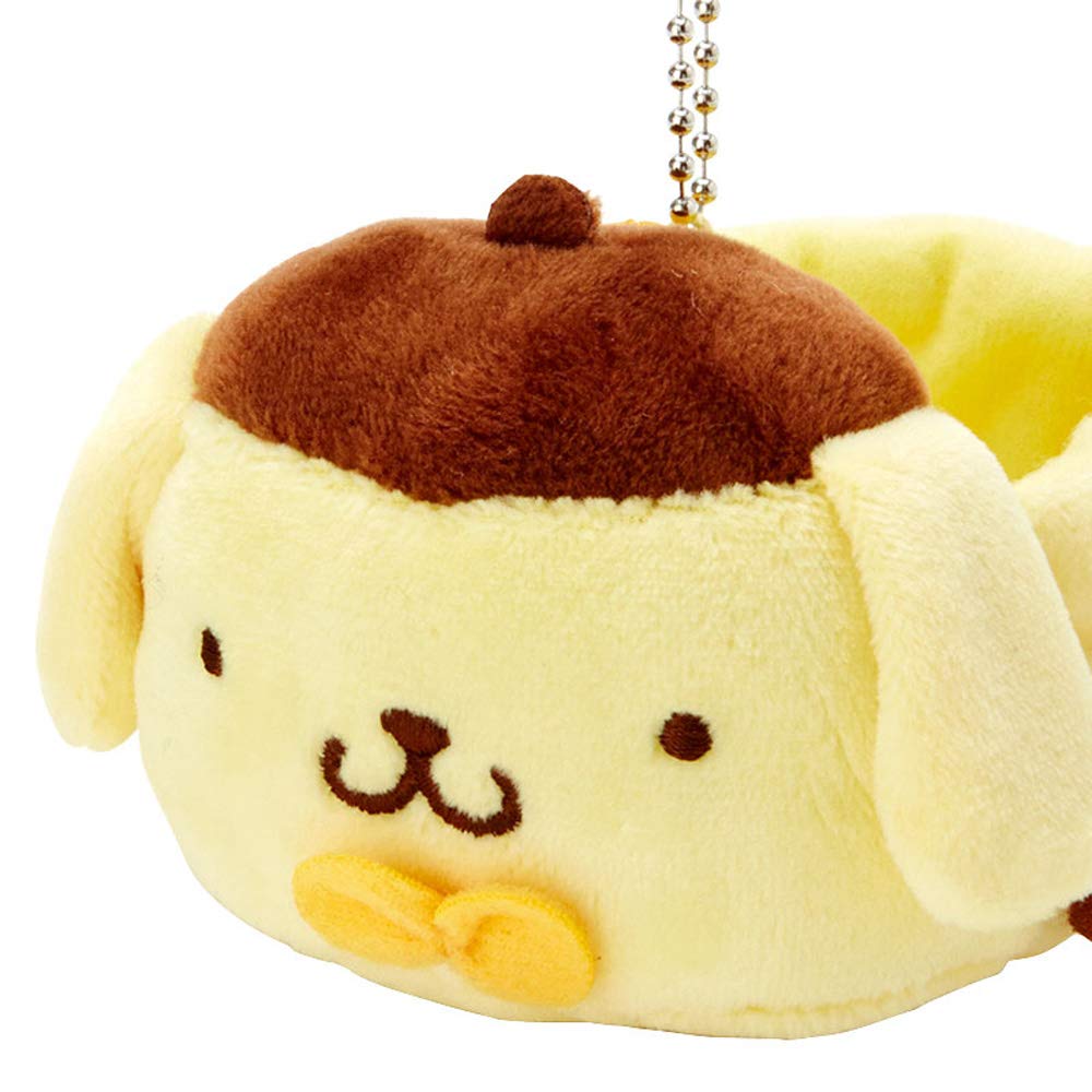 Amazon.co.jp: サンリオ(SANRIO) ポムポムプリン ミニクルマ形