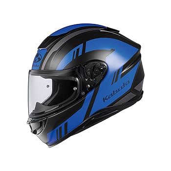 Amazon | OGK KABUTO(OGK KABUTO)バイクヘルメット フルフェイス