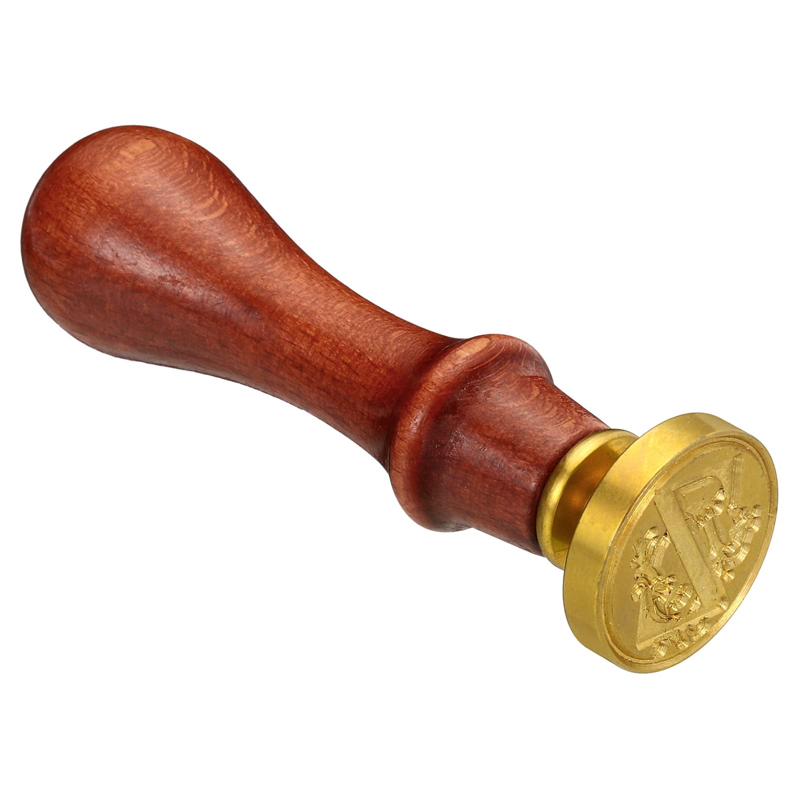 PATIKIL Alphabet Z Wax Seal Stamp - Image 4