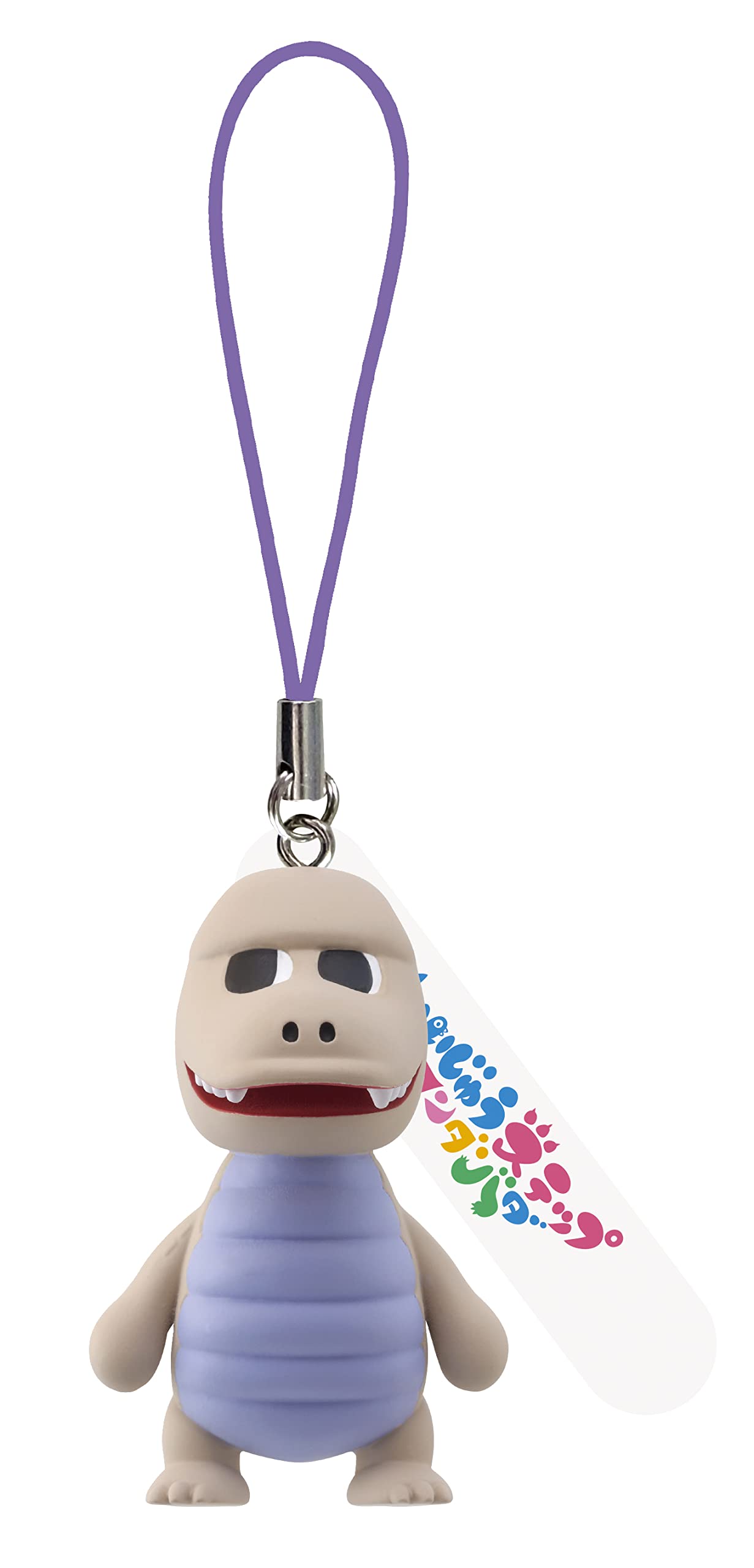 シーラカンス 海洋堂 ストラップ キーホルダー 昭和レトロ