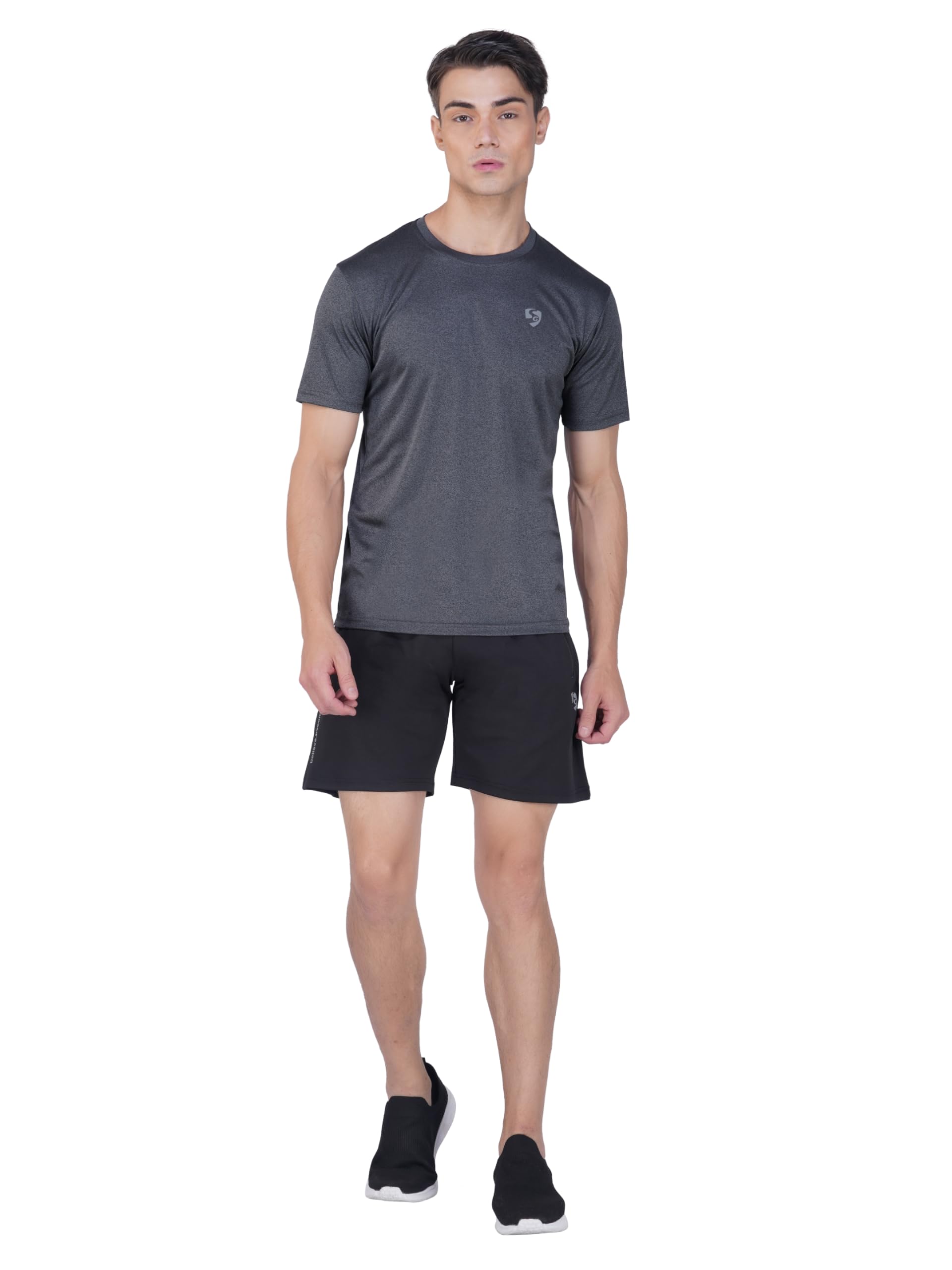 sg Men's & Boy's Shorts | Ideal for Trail Running, Fitness & Training, Jogging, Regular & Fashion Wear, MASSHC014-picture-22