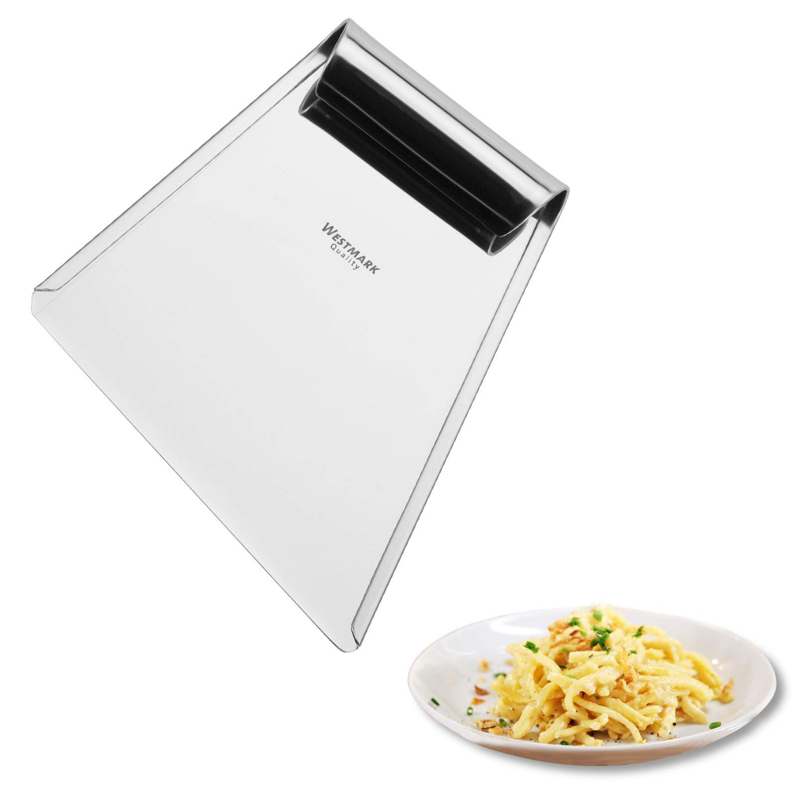 Westmark Spätzle scraper, A, DE