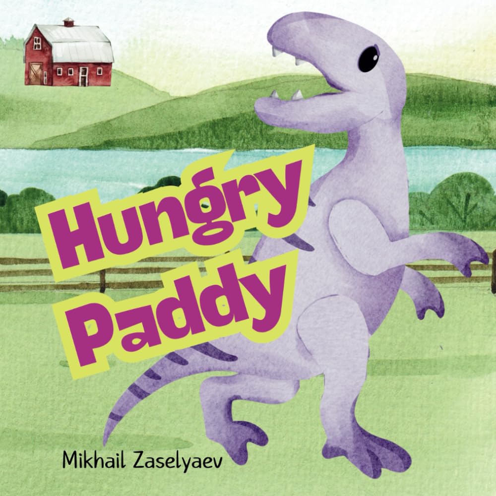 Hungry Paddy