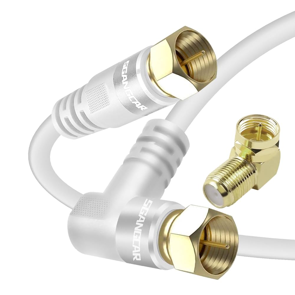 20本アンテナケーブル 3m 4K8K放送対応 S-4C-FB 同軸ケーブル 20本アンテナケーブル 3m 4K8K放送対応 S-4C-FB 同軸ケーブル