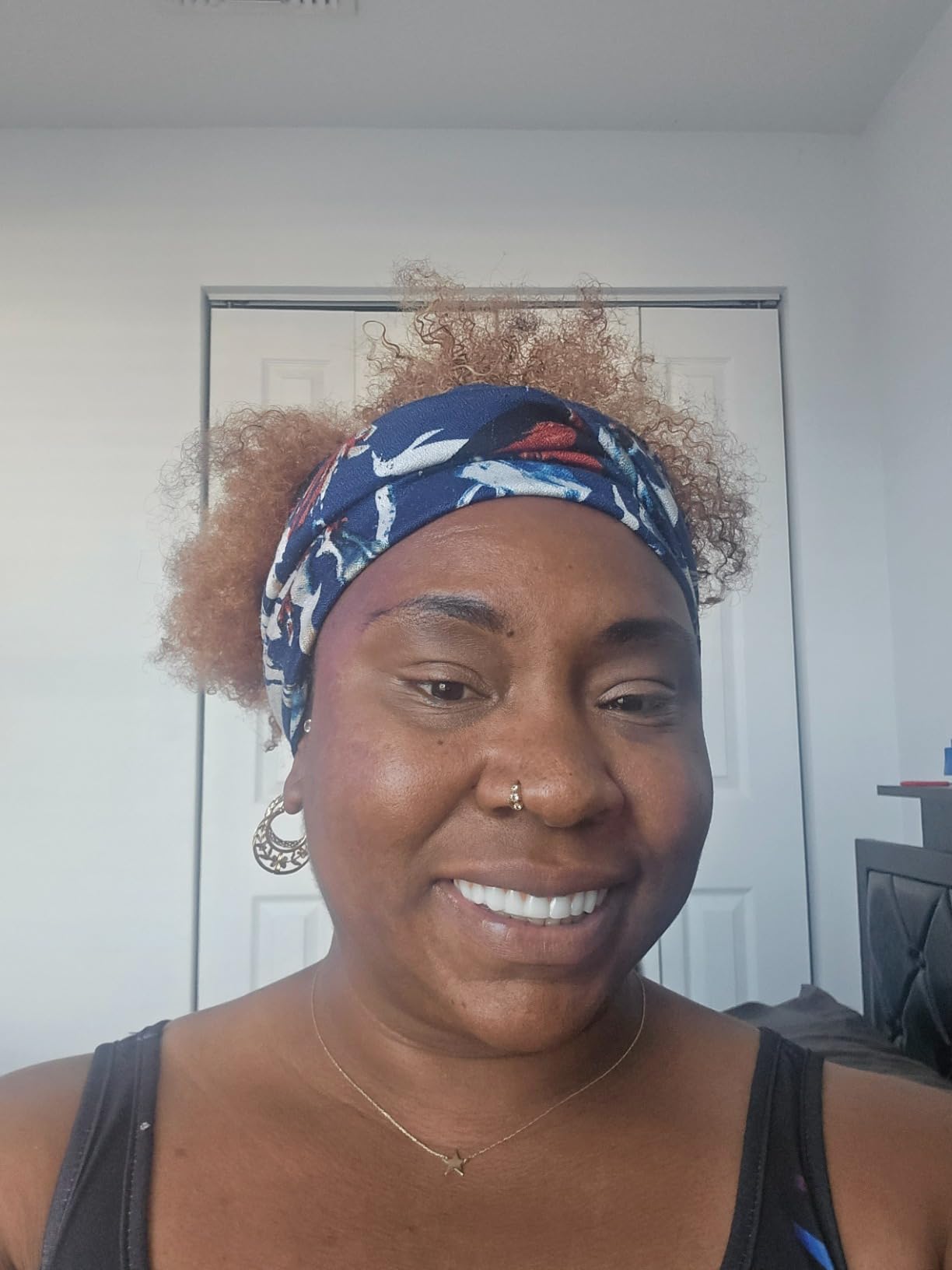 Customer review image