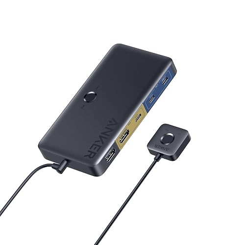 Anker A83K8