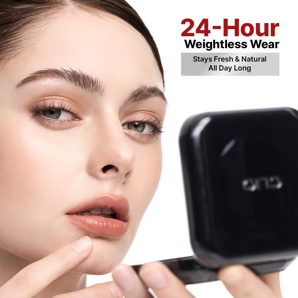 Amazon.com : CLIO Kill Cover Founwear Cushion Foundation, Flawless