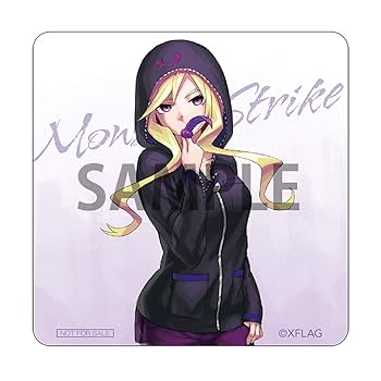 モンスト　限定ルシファーパーカー　サイズＭ 未使用品　モンスターストライク モンスターストライク パーカー 新生・堕天の王 ルシファー