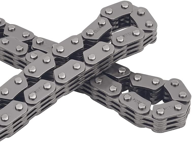 ＊即発可能＊ オートバイ バイクリンク エンジンアクセサリー カムタイミングチェーン CB400SS NC41 CL400 XR400R TRX4