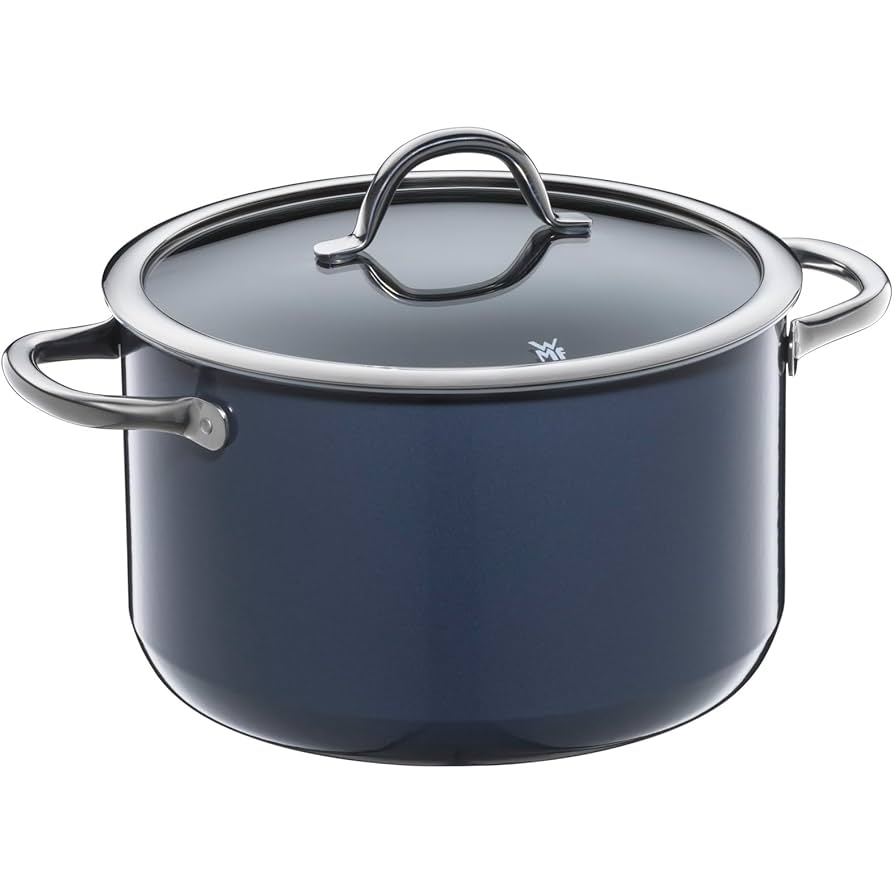 WMF Fusiontec Made in Germany（24cm） Amazon.com: WMF Fusiontec Inspire Large Cooking Pot 24 cm