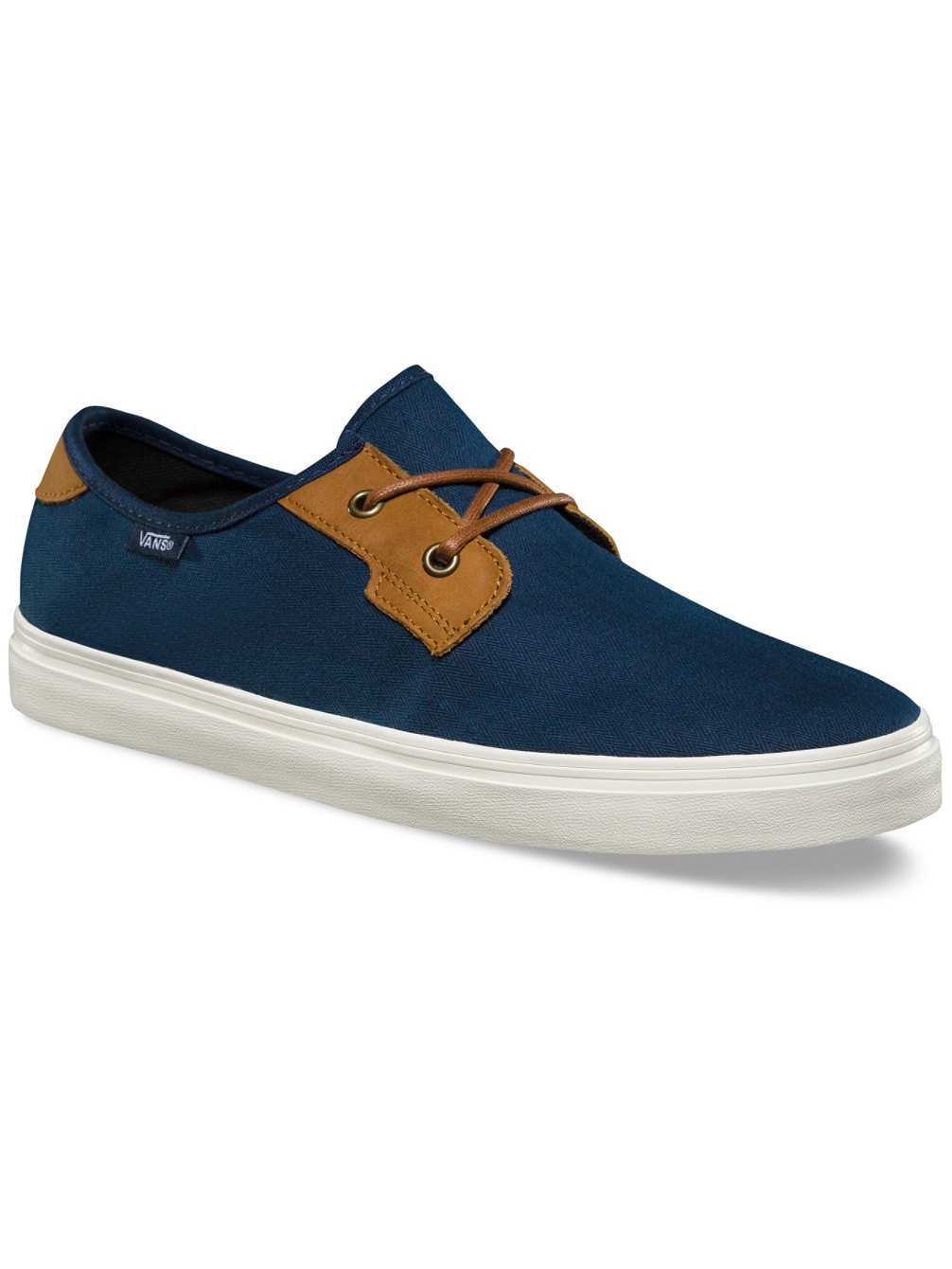 Vans Mn Michoacan Sf, Men's Trainers
