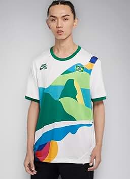 NIKE - Lスケートボードクルー JAPAN ジャパン ナイキ CT6051-100 NIKE SB × Parra ナイキSB × パラ CT6051-100 21SS AS M NK SB