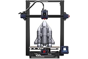 Monoprice Maker Select Plus 3D Printer