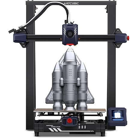 Monoprice Maker Select Plus 3D Printer