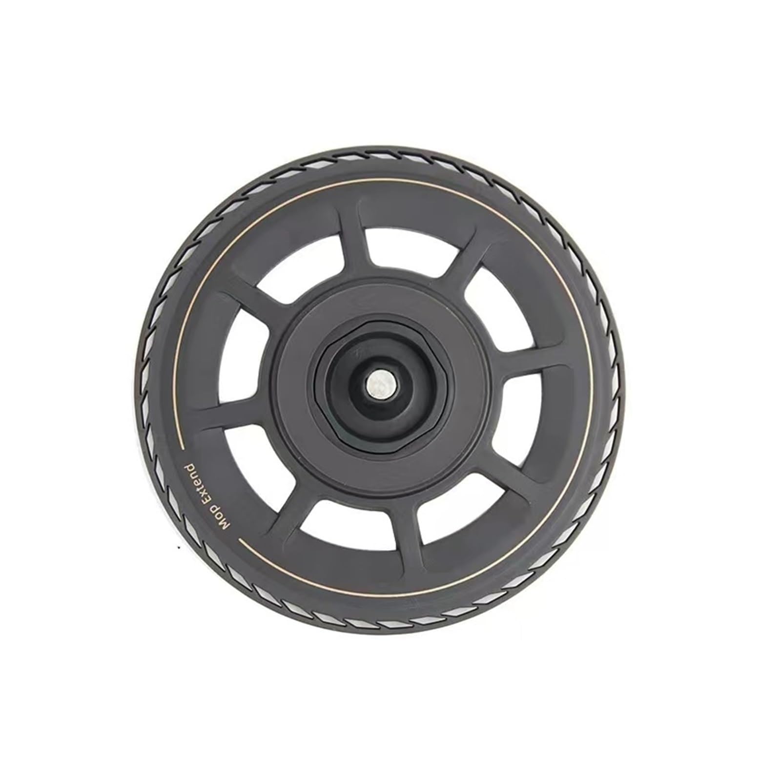 Bolsa de tela para filtro de cepillo para aspiradora, compatible con Dreame L40S Pro Ultra/L40s Ultra (5 bolsas de polvo)