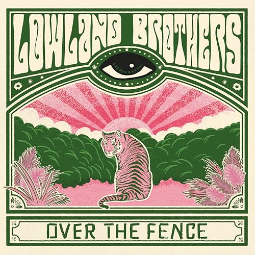 Lowland Brothers