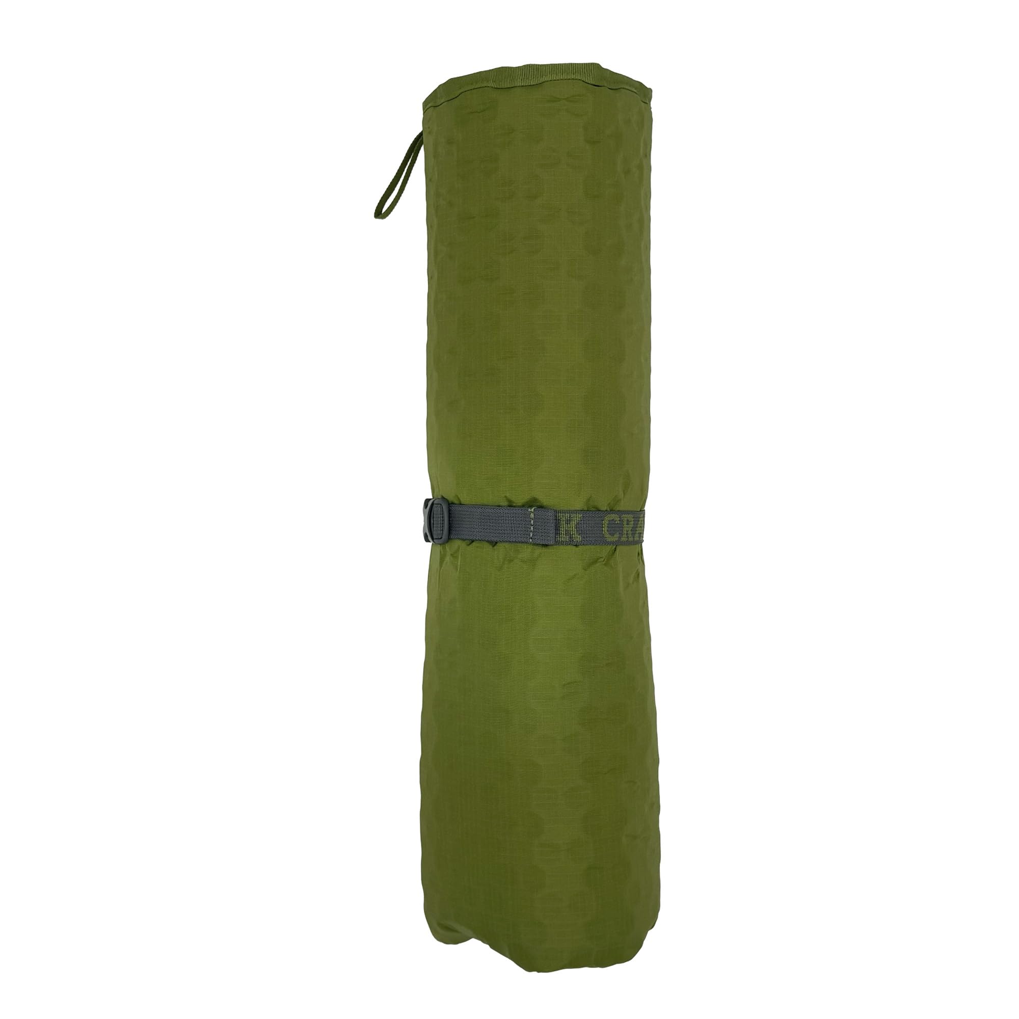 Crazy Creek Hex 2.0 Powerlounger Oliv/Schiefer