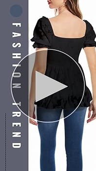 トップス sheller one shoulder jacquard peplumtops one shoulder jacquard peplum tops – shéller / シェリエ