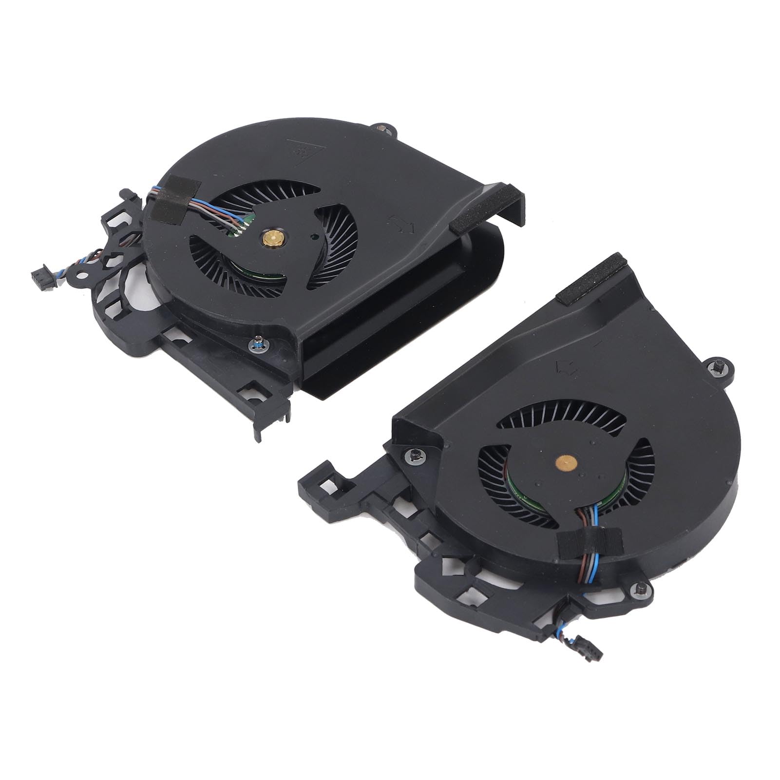 Srliya Ventola di Raffreddamento GPU CPU del Computer Portatile Raffredda in Modo Efficiente Studio ZBook 15 G6 L30894-001 L30895-001 per i Professionisti