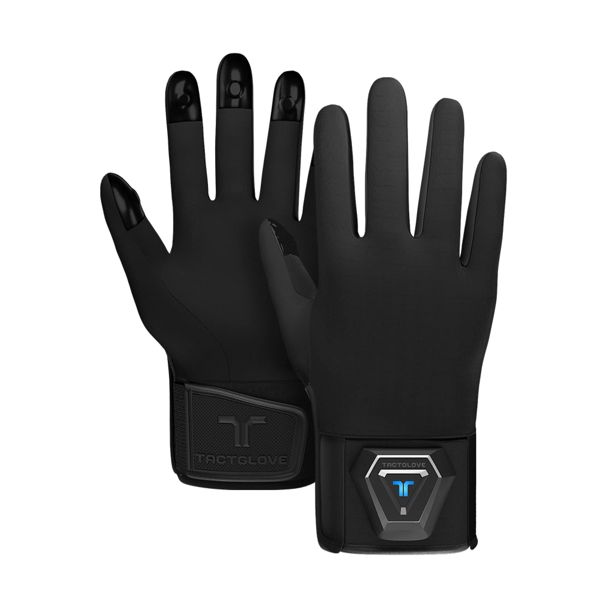 Amazon | bHaptics TactGlove DK1(M) VRデバイス用 開発者向け