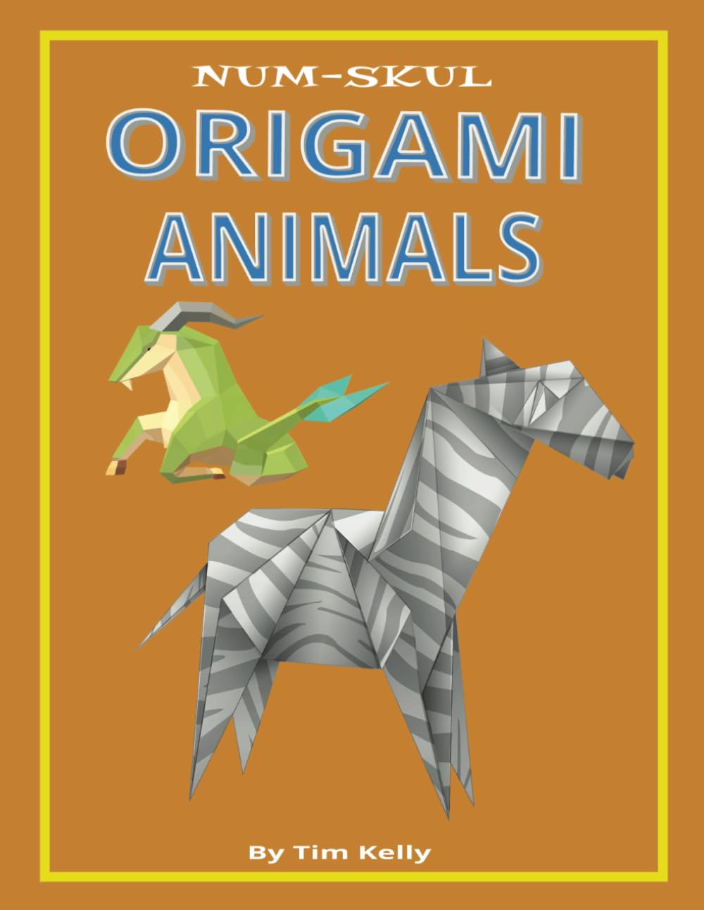 Origami Animals
