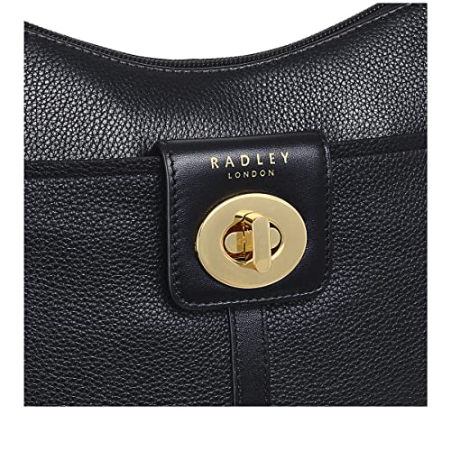 RADLEY London Longacre Women's Small Leather Ziptop Crossbody Bag4