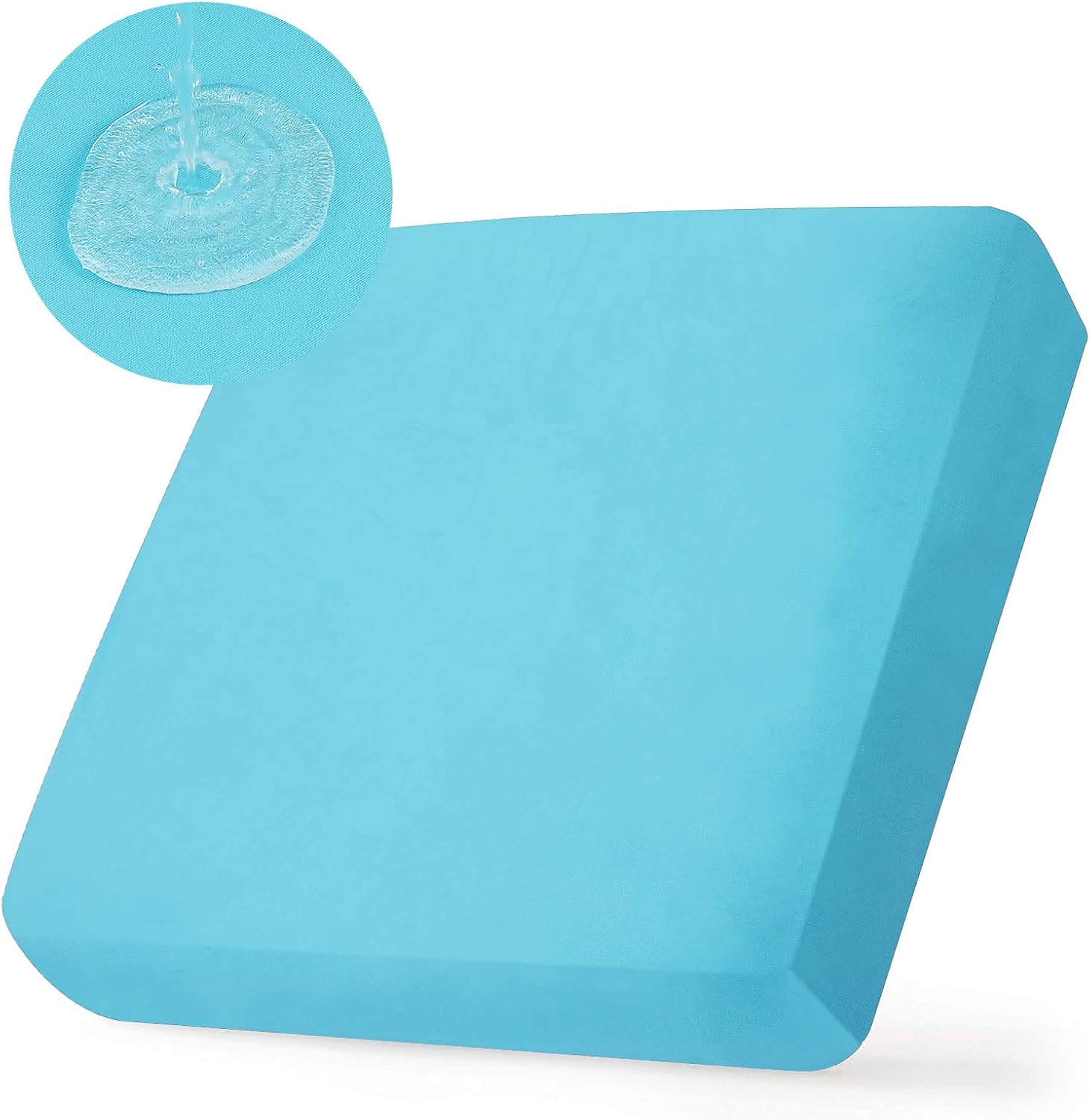 hyha Waterproof Sofa Couch Cushion Covers Replacement Chair