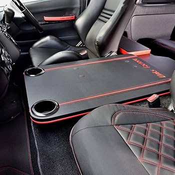 ハイエース　コンソール　フラット　テーブル　ワイド用 HSフラットコンソール［ワイドボディ用］ – GR8 STYLE ONLINE