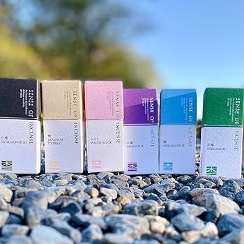 senseセンスオブジエッセンス 商品特徴 - 株式会社Sense