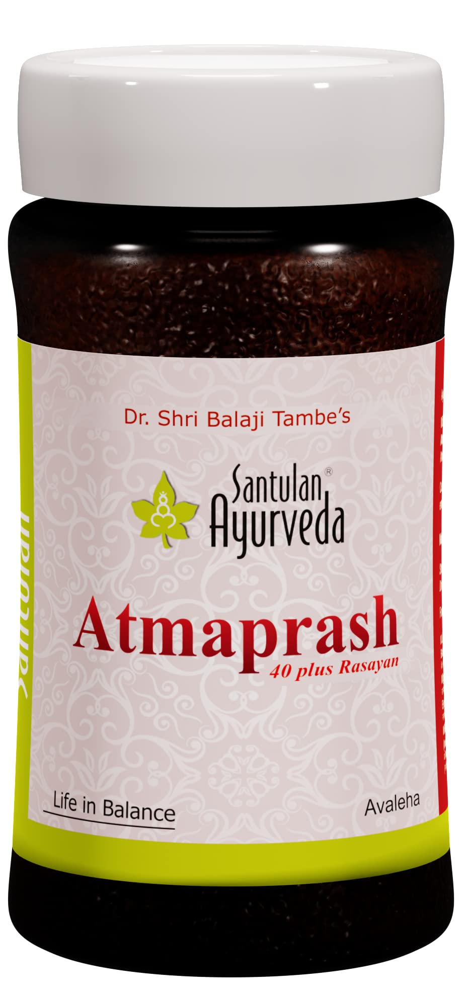 Santulan Atmaprash - 300 g