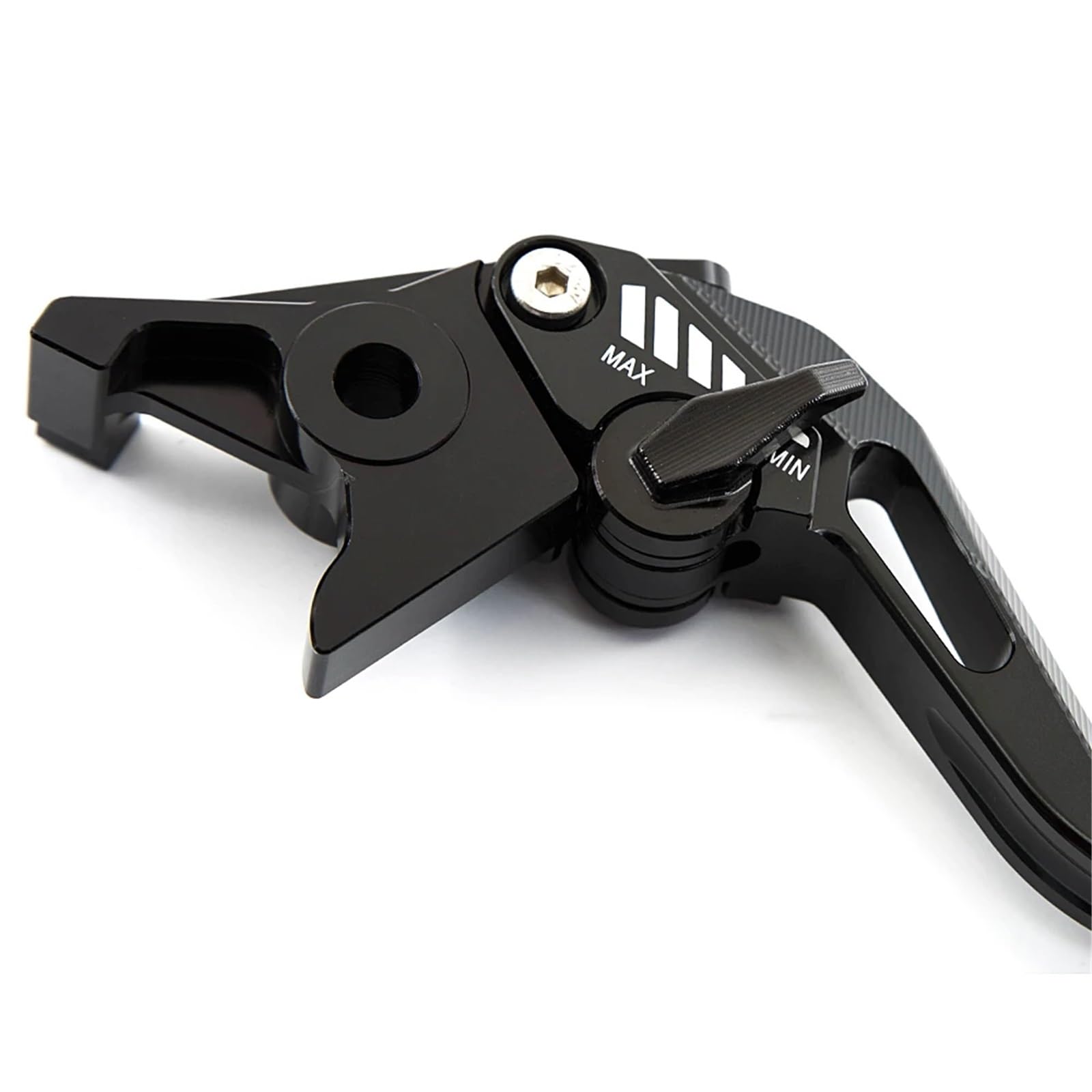 Fit For Suzuki Bandit GSF 400 600 650 1200 1250 GSF650 GSF1200 GSF1250 GSF600 Accessories Adjustable Motorcycle Brake Clutch Lever(GSF1200 1997-2000)