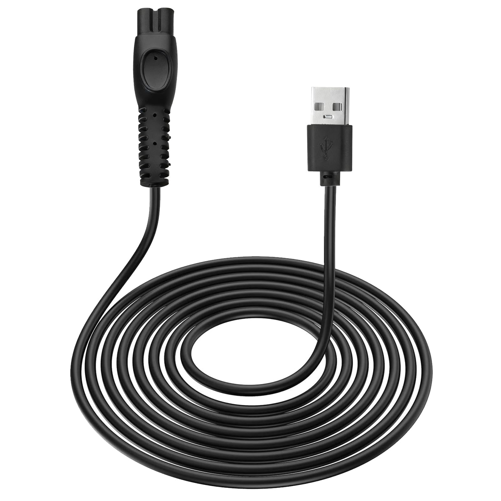 5V USB Caricatore per Philips Rasoio Elettrico per QP2824 QP2734 QP2724 MG5920 MG7920 MG7940 S3145 BT3233 X3001 MG5940 QP2834 X3053 X5004 S7887 S5887 S3241
