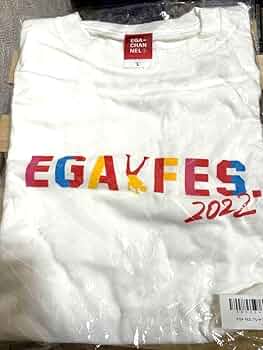 エガフェス　2022　Tシャツ　3XL お知らせ】EC限定！プレイヤーTシャツ受注生産開始 | 大阪エヴェッサ