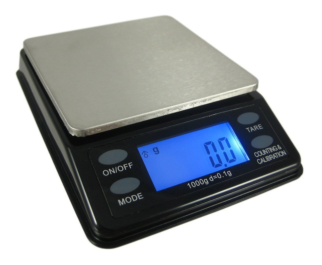 Bascula Digital Cocina Báscula Digital EM HOME Precisión