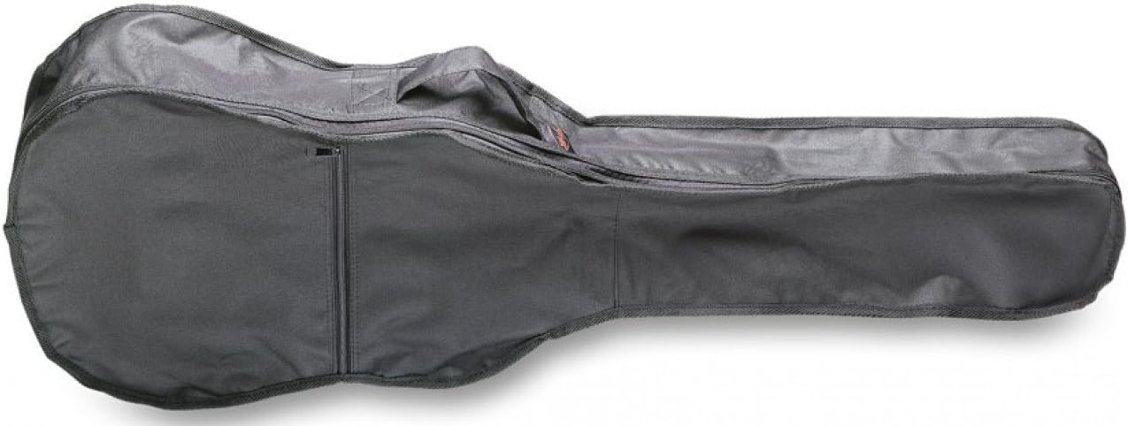 Stagg STB-1 C3 Economy Gig Bag for 3/4 Classical Guitar