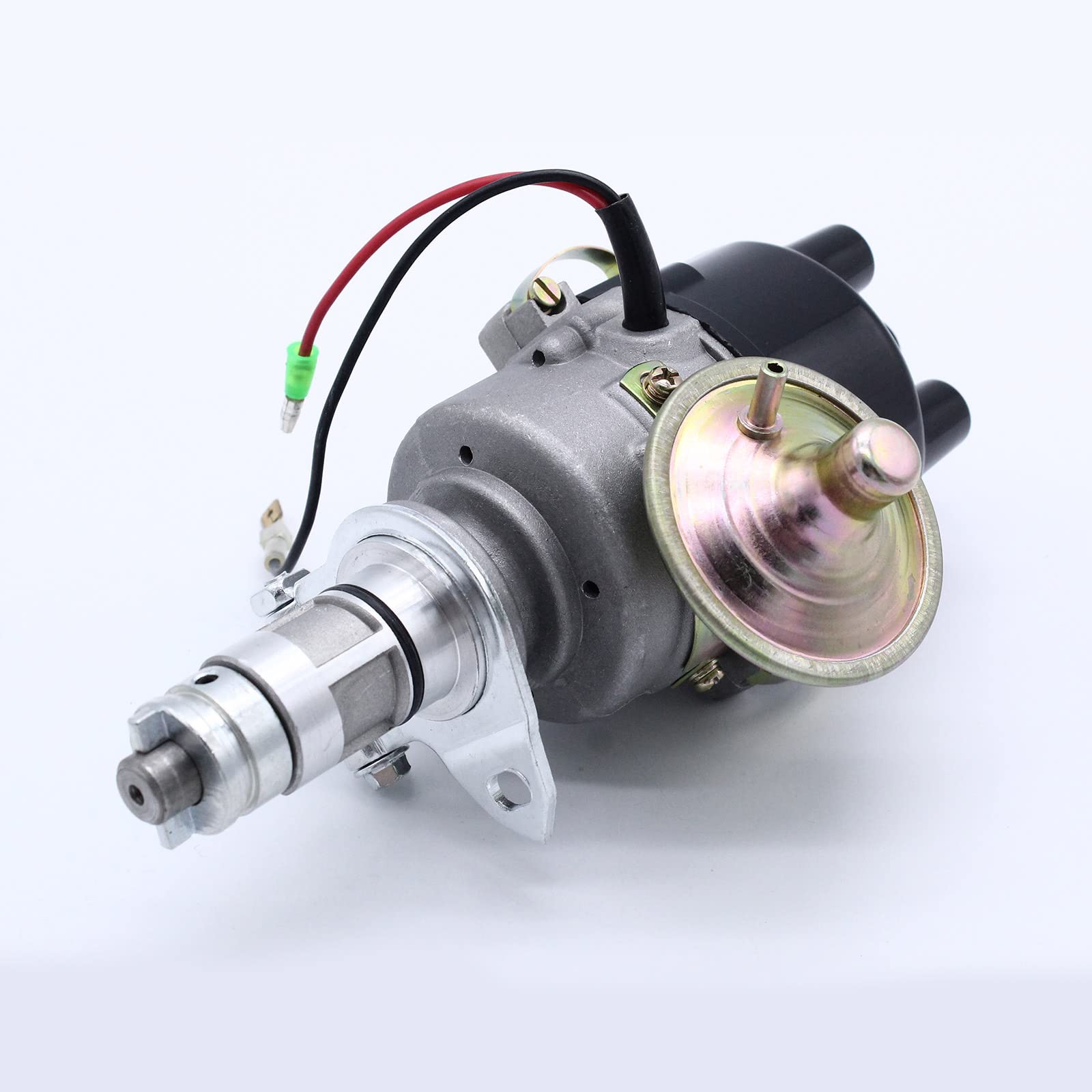 Amazon | 45/25D スポーツ電子ディストリビューター Mini MGB